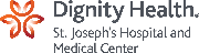 Dignity Health St. Joseph's Hospital & Medical Center Logo
